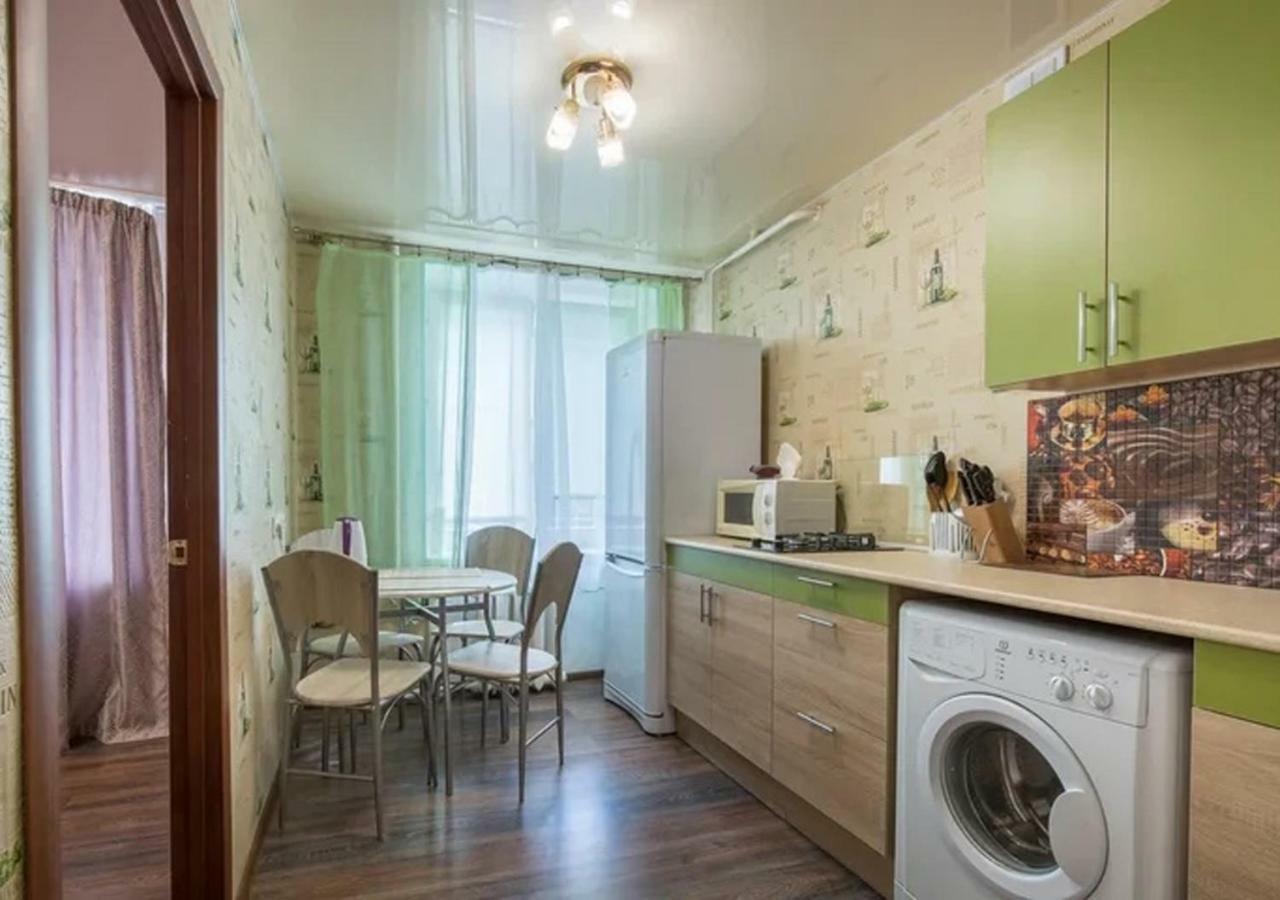 Apartments In The Center Of Minsk On Romanovskay Sloboda St Εξωτερικό φωτογραφία